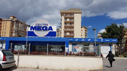 centro mega palermo pa